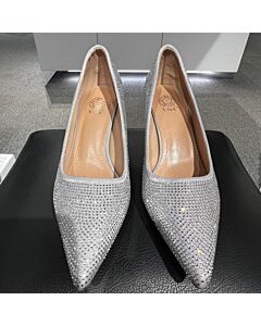  Celeste Sparkle Heels