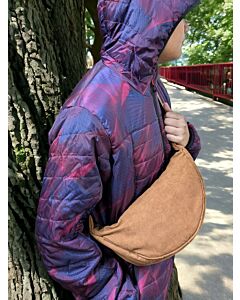 Casual Crossbody Fanny Bag