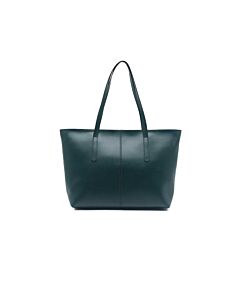 Pine Green Tote Bag