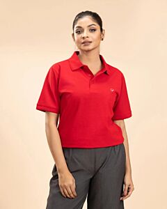 Polo Red