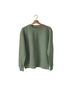 Sweatshirt Olive