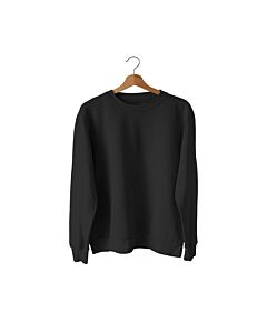 Sweatshirt Black