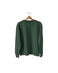 Sweatshirt Green