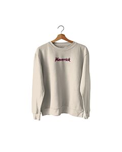 Sweatshirt Maverick