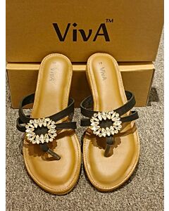 Celeste Charm Sandals