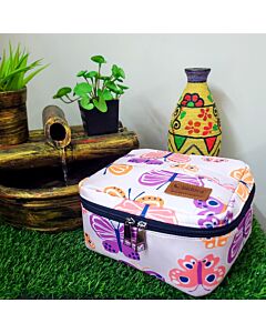Bidora Lira Butterfly Organizer Bag