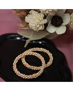 Lustrous Essence Pearl Churi