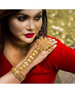 Regal Elegance Ratanchur