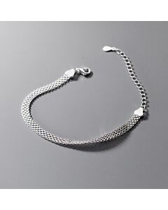 "Bracelet -ST-925 (WT-3A 4R 2P)"