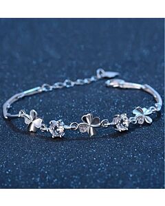 "Bracelet -ST-925 WT-4A 3R"