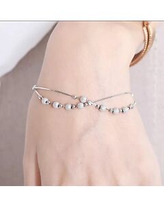 "Bracelet -ST-925 WT-3A 4R"
