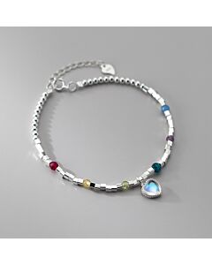 "Bracelet -ST-925 WT-4A3R"