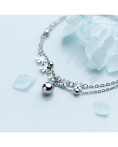 "Bracelet -ST-925 WT-3A 1R"