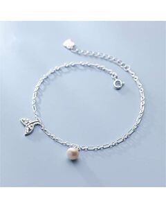 "Bracelet -ST-925 WT-2A 7P"