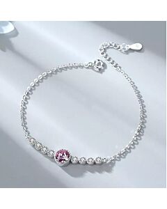 "Bracelet -ST-925 WT-4A 4R"