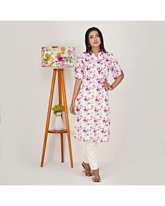 Long Kurti-001 - AURSI
