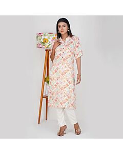 Long Kurti 002 - AURSI