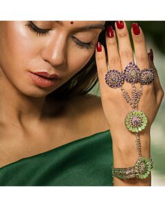 Mystic Bloom Ratanchur