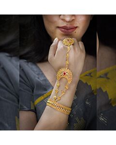 Imperial Grace Ratanchur