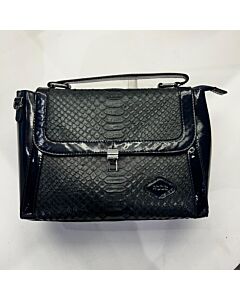 Midnight Luxe Handbag