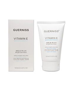 Vitamin E Milk Plus Face Wash