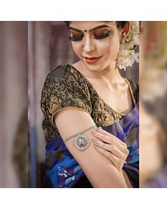 Chandra Kala Armlet Baju