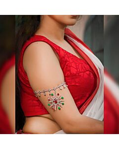 Surya Kiran Armlet Baju