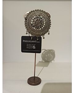 Radiant Sunburst Khopar Kata