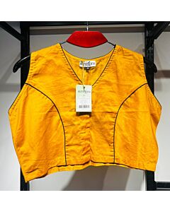 Frida’s Bloom Blouse