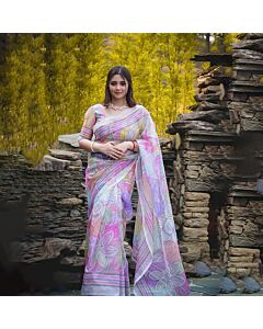 Parineeta Premium Orgenja 15hat(soft white)