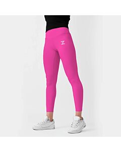 CoreCharge Printed Workout Leggings – High-Waisted, Stretchable & Stylish