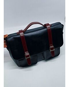 Budget Boss Executive Bag