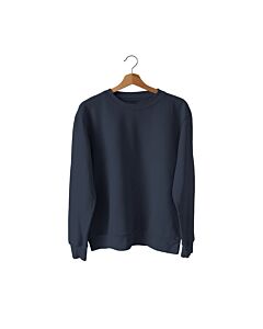 Sweatshirt Navy