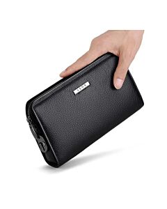 Hermes Luxury Mini Clutch Bag | Coded Lock by SEOR