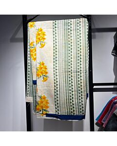 Golden Blossoms 3pc set