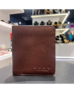 Chestnut Prime Slim Wallet