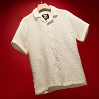 Ivory Coast Cuban Shirt