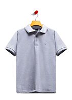 Polo Gray