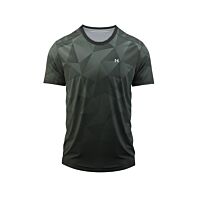 Jersey Sublimation Black Diamond