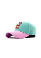 Ocean Blossom Dirham Bag