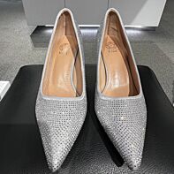  Celeste Sparkle Heels