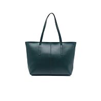 Pine Green Tote Bag