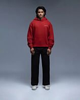 Vibes Signature Amber Hoodie