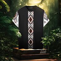 Tribal Essence Graphic Tee