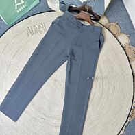 Aursi Men's Formal Pant 