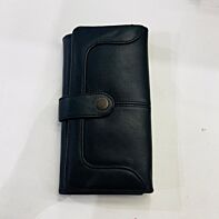 Midnight Elegance Wallet