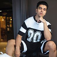 Urban League Varsity Tee