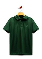 Polo Bottle Green