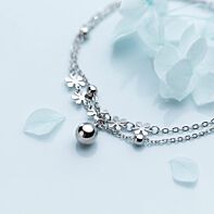 "Bracelet -ST-925 WT-3A 1R"