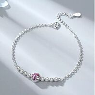 "Bracelet -ST-925 WT-4A 4R"
